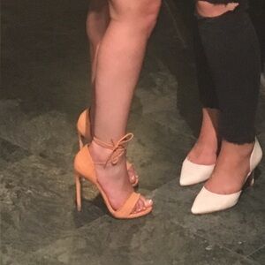 Stuart Weitzman Heels